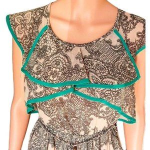 Women's Ryu Empire Waist Dress